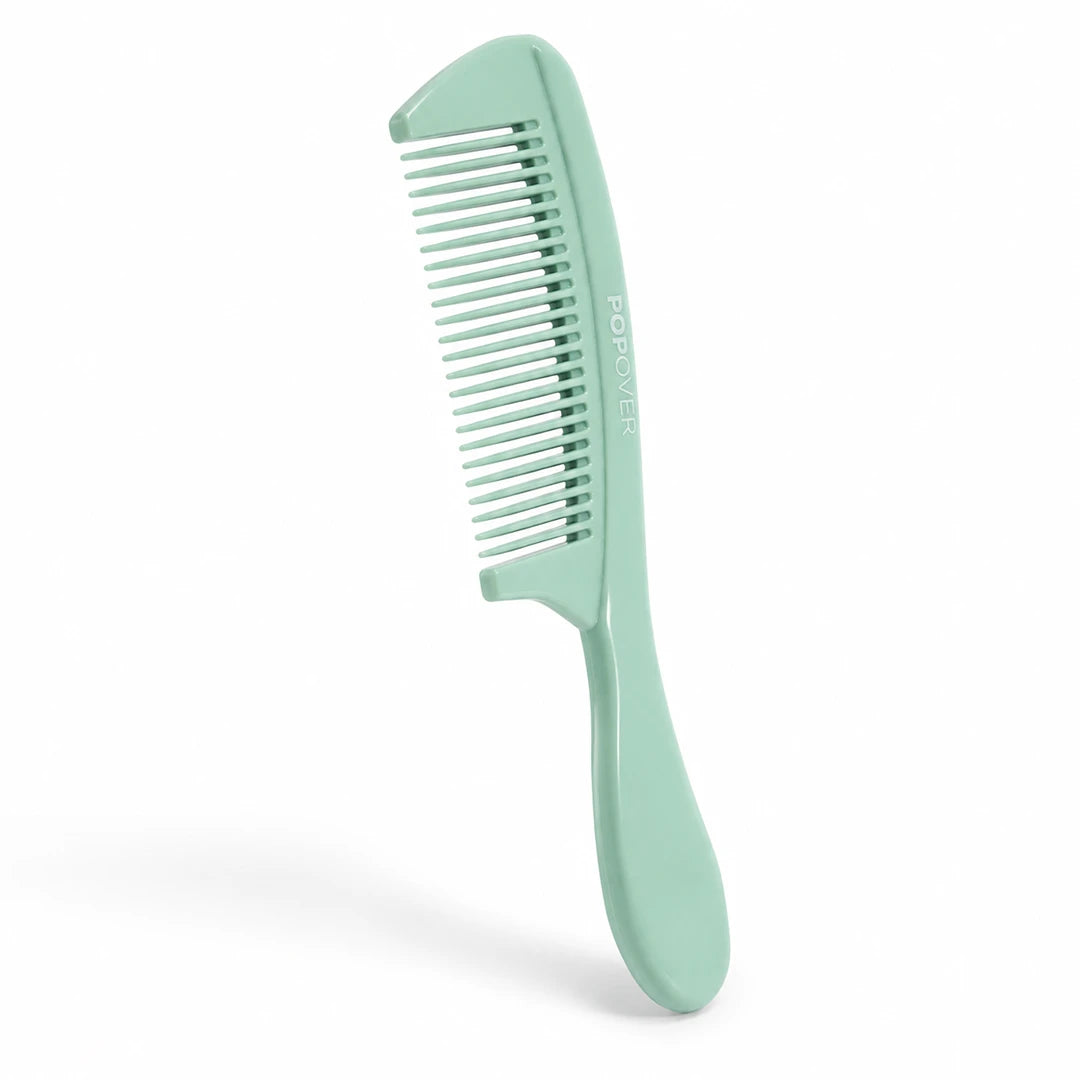 Mint Ease Handle Comb