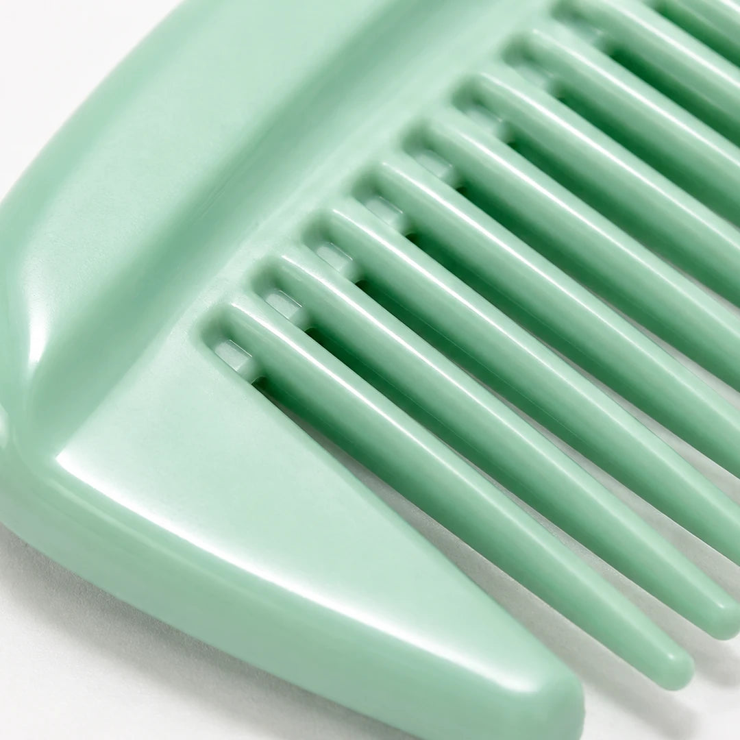 Mint Ease Handle Comb