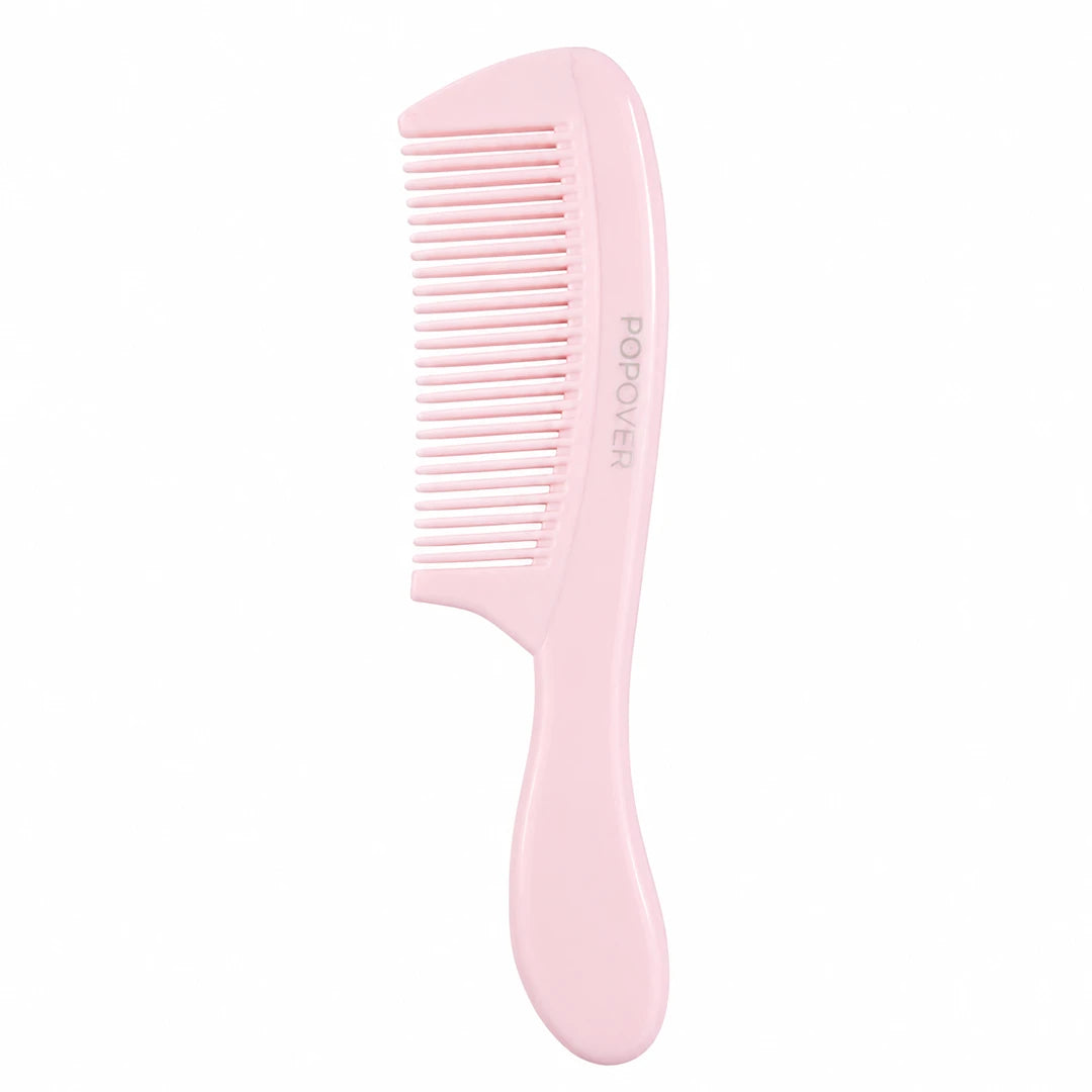 Pink Luxe Styling Comb