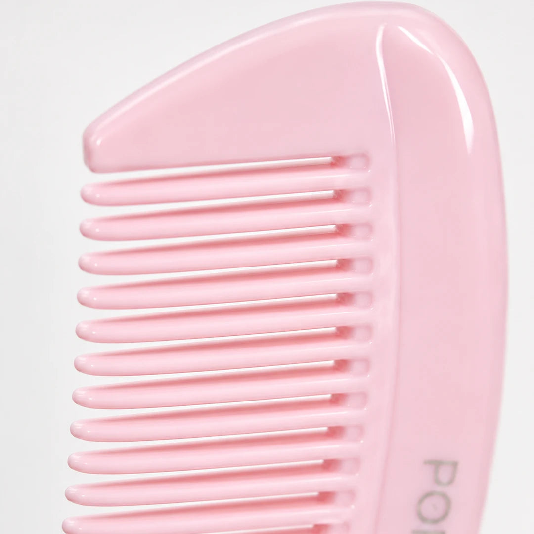 Pink Luxe Styling Comb