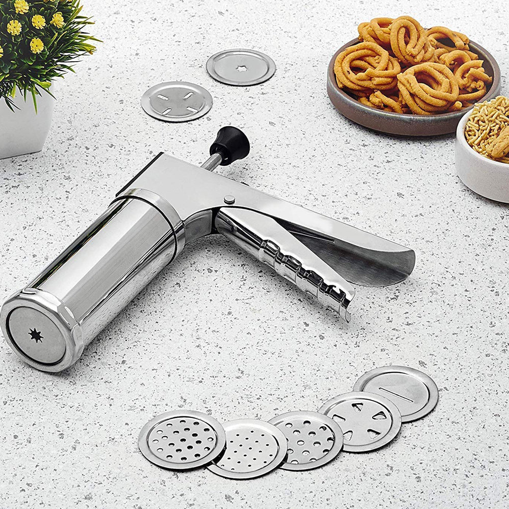 15 BLADES SNACKS MAKER