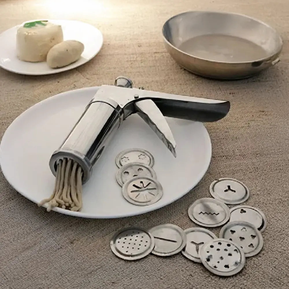 15 BLADES SNACKS MAKER