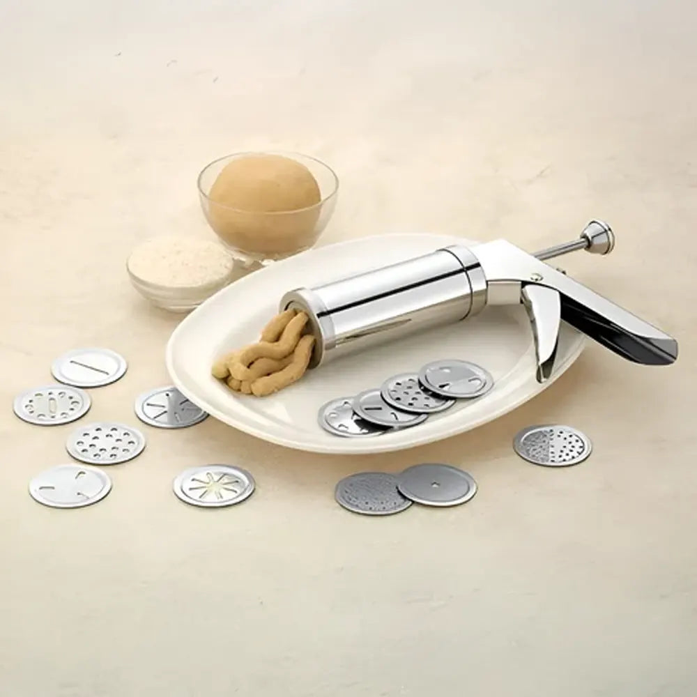 15 BLADES SNACKS MAKER