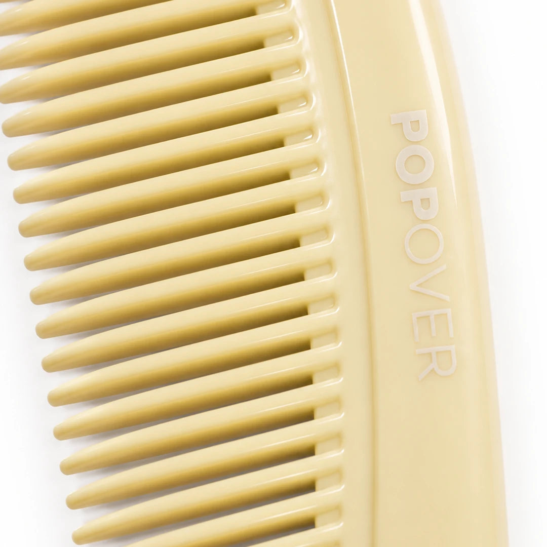 Honey Glow Detangling Comb