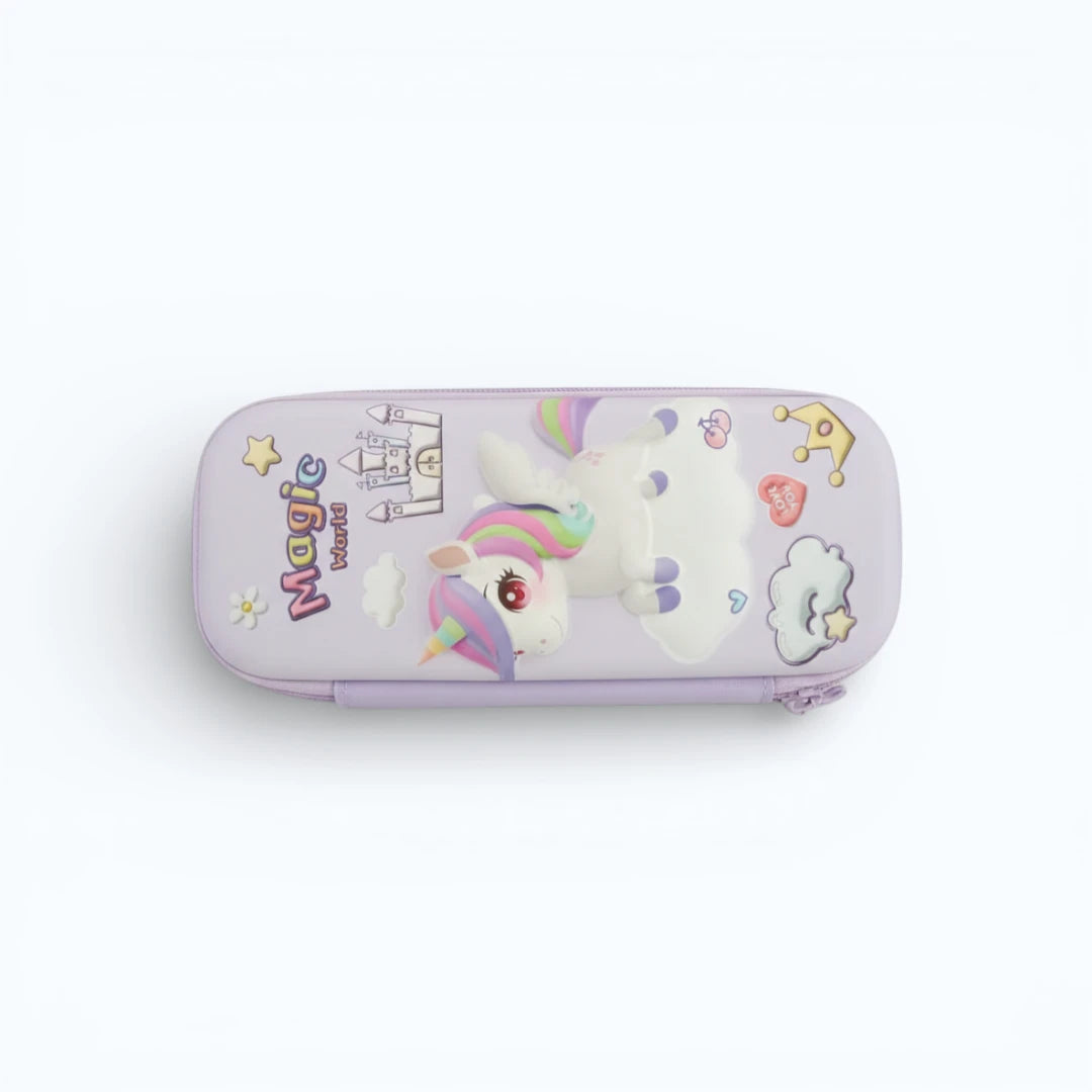 Unicorn Dream Pencil Case