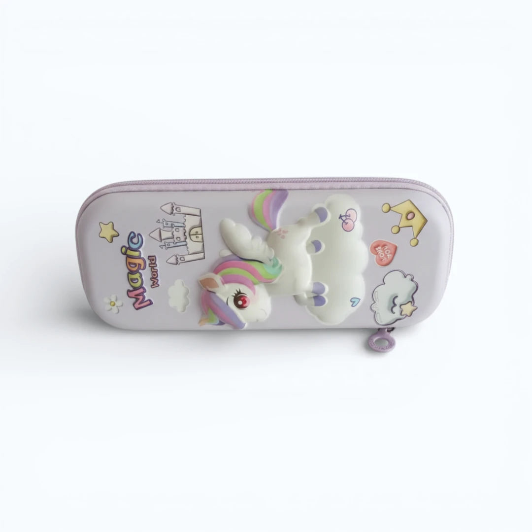 Unicorn Dream Pencil Case