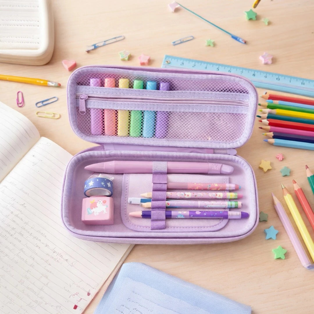Unicorn Dream Pencil Case