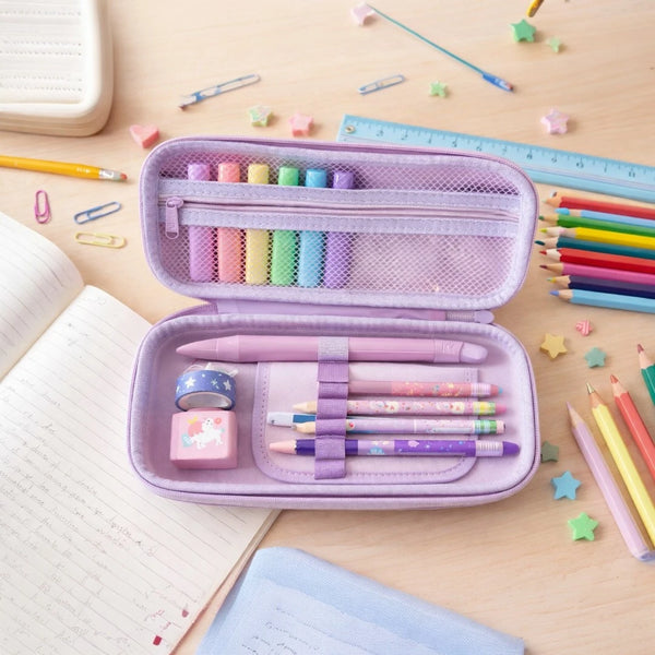 Unicorn Dream Pencil Case
