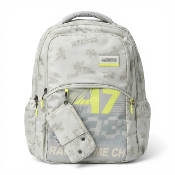 Pixel Dash Backpack