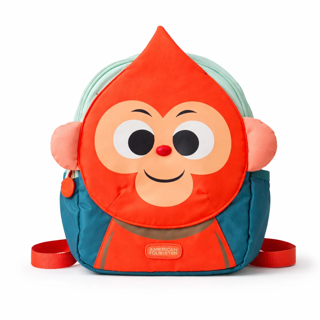 Little Buddy Monkey Backpack