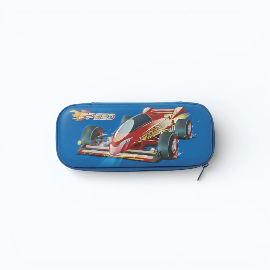 Speed Racer Pencil Case