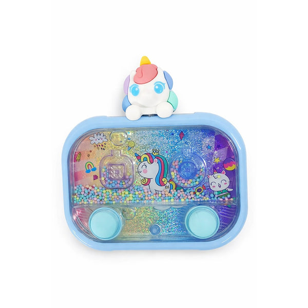 Glow Dream Unicorn Busy Box