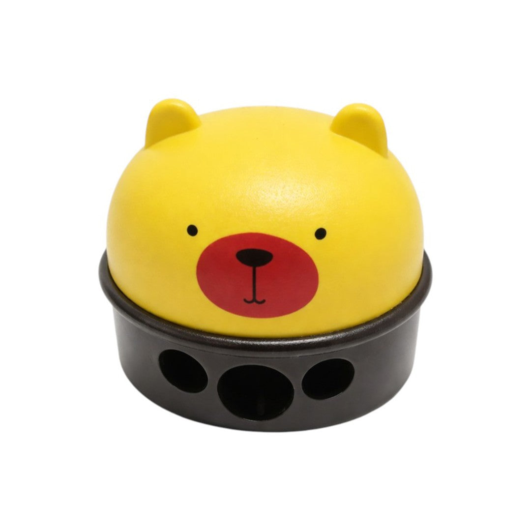 Bear Buddy 3-Hole Sharpener Set