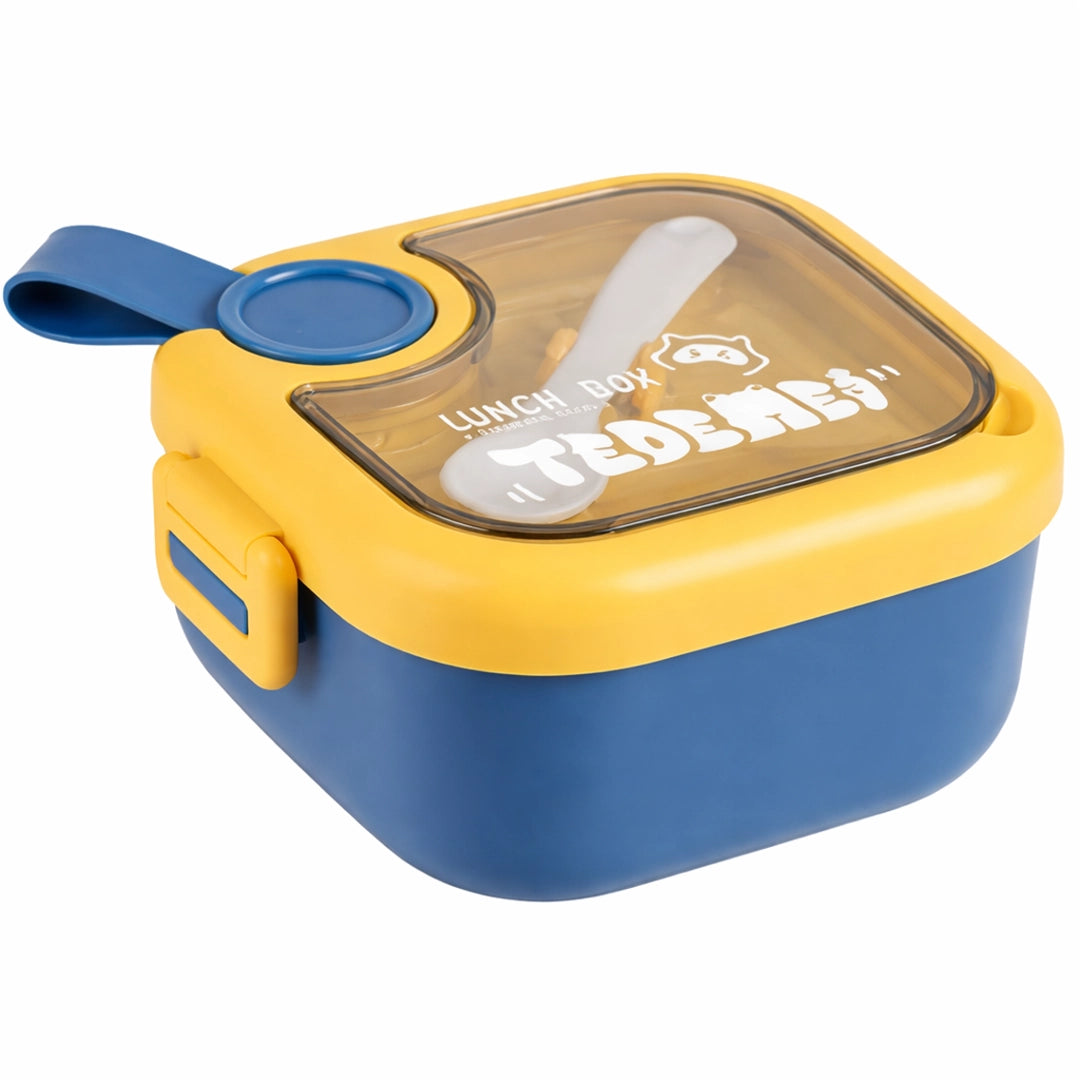 Teddy Fresh Bento Box