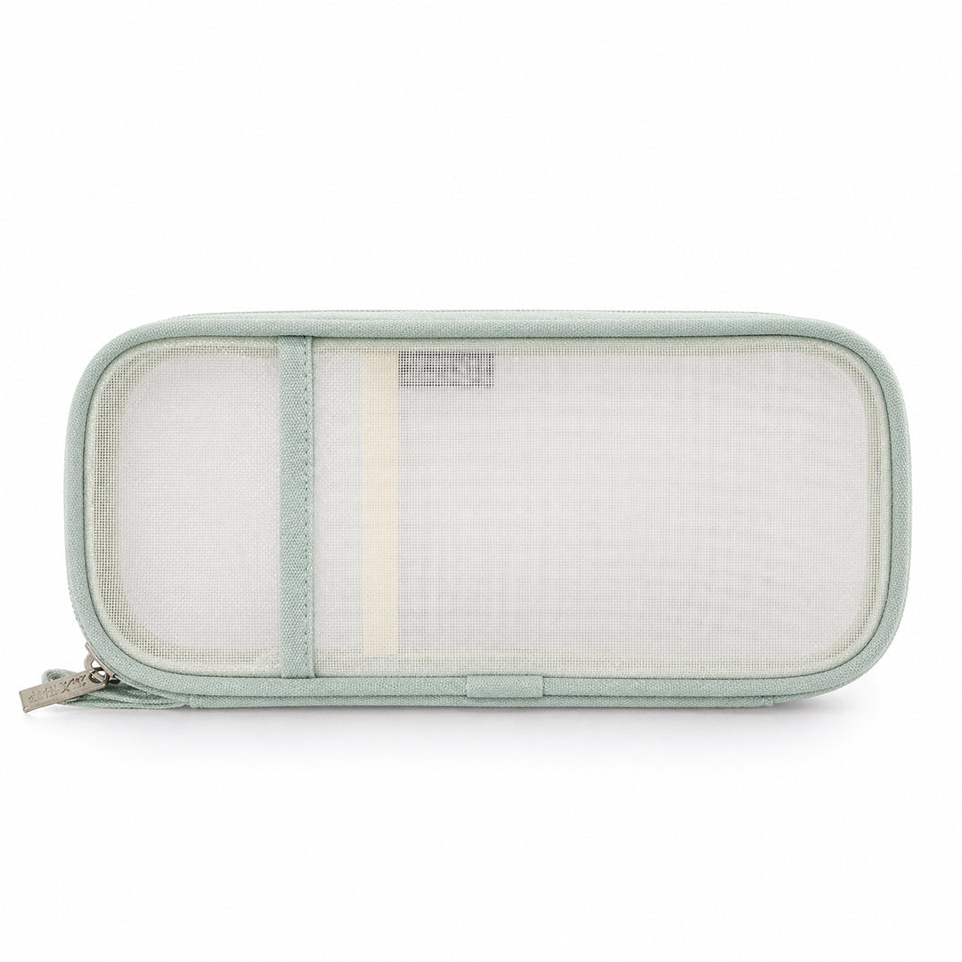 Misty Mesh Organizer