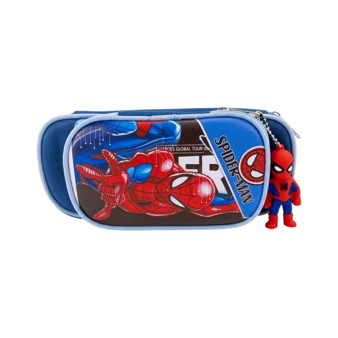 Web Hero Pencil Pouch