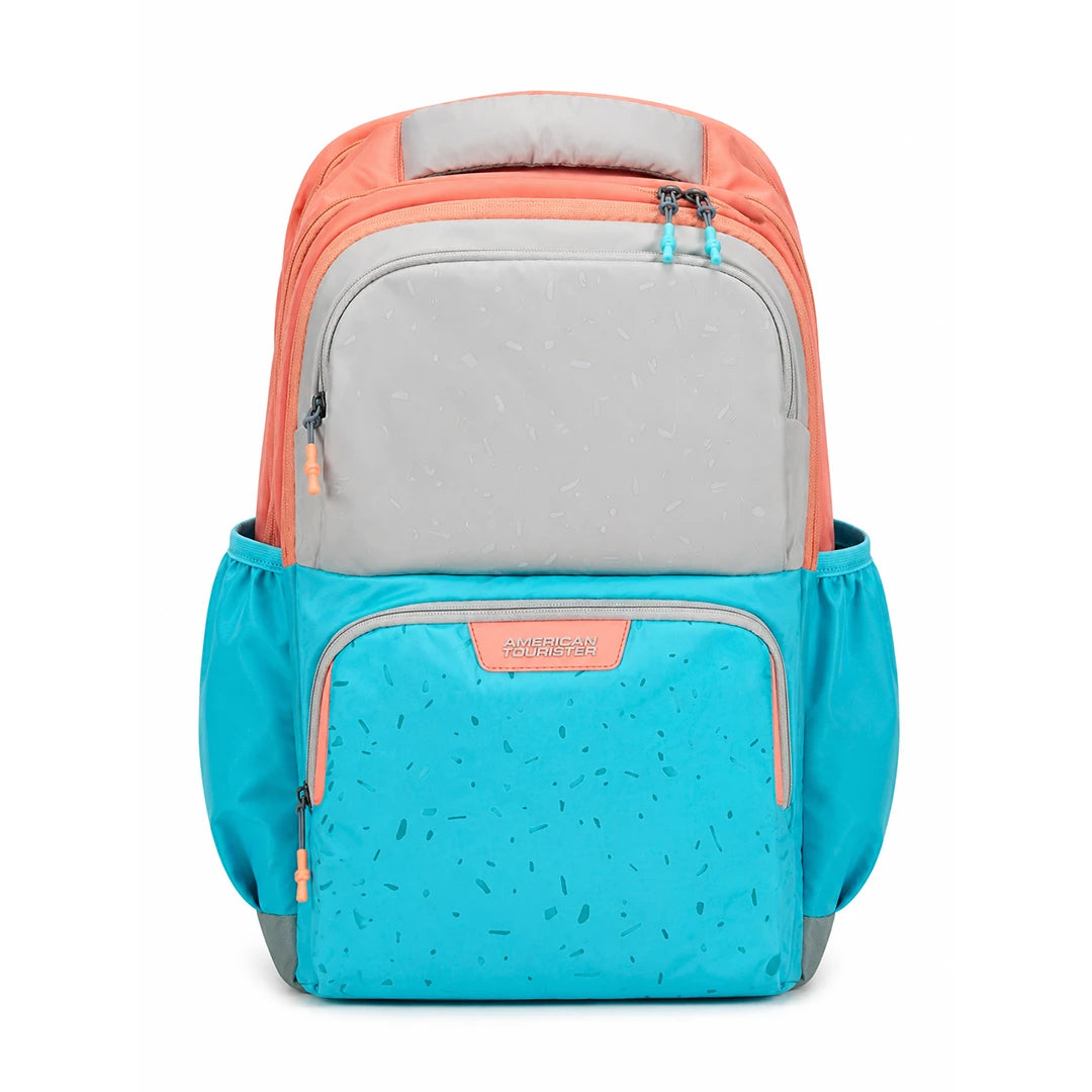 Splash Pop School Backpack
