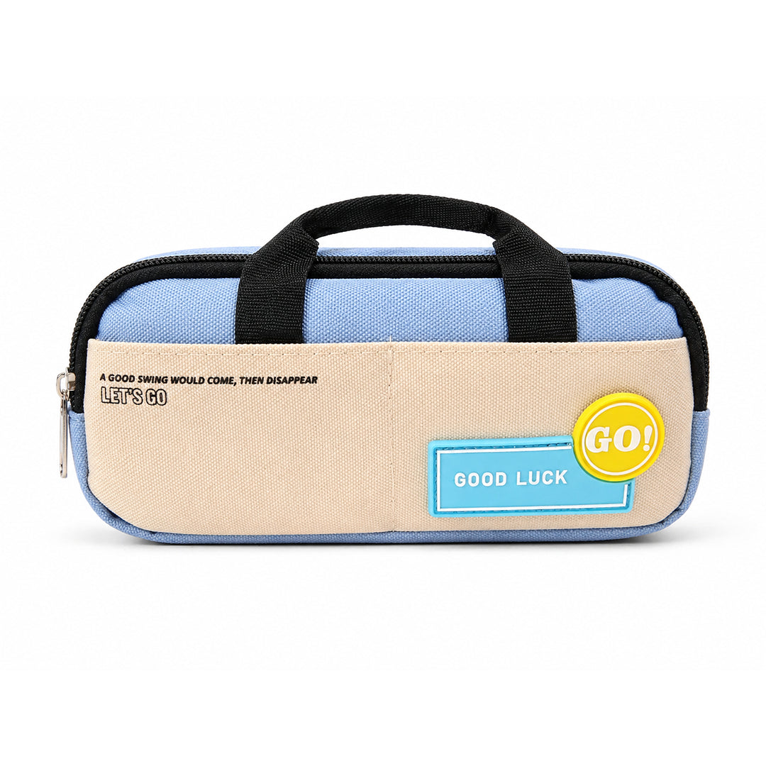 Beige Go Carry Case