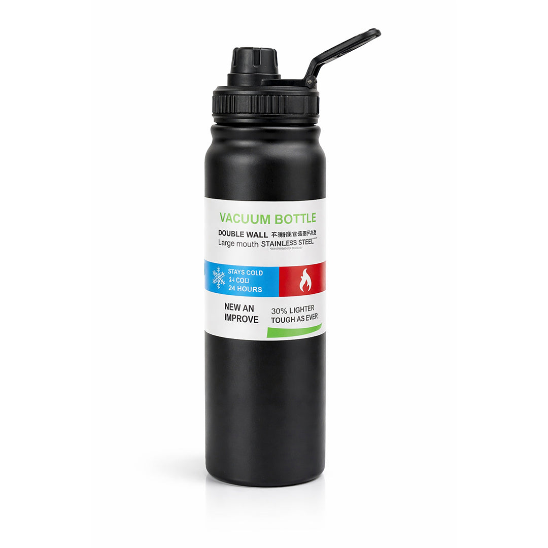 Therma Peak Sport Bottle