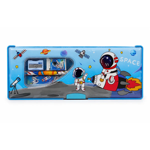 Cosmo Spark Kids Stationery Kit