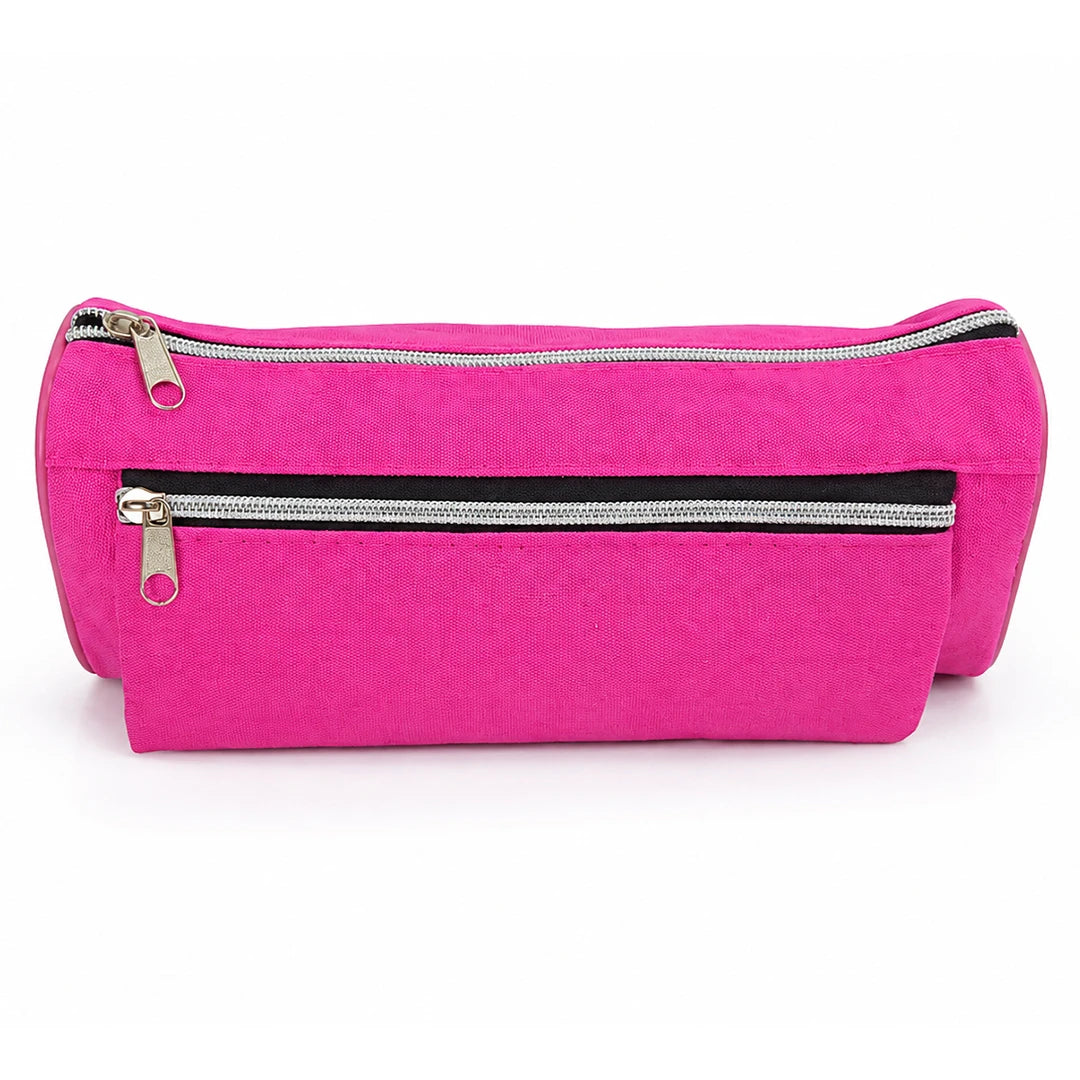 ZipNest Twin Pocket Pencil Pouch
