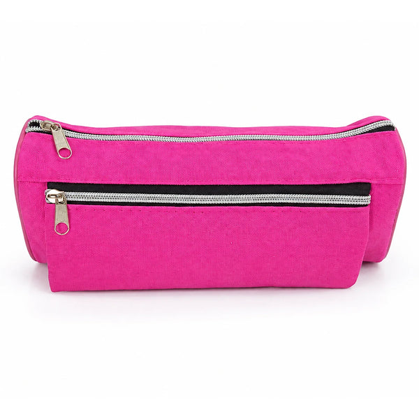 ZipNest Twin Pocket Pencil Pouch