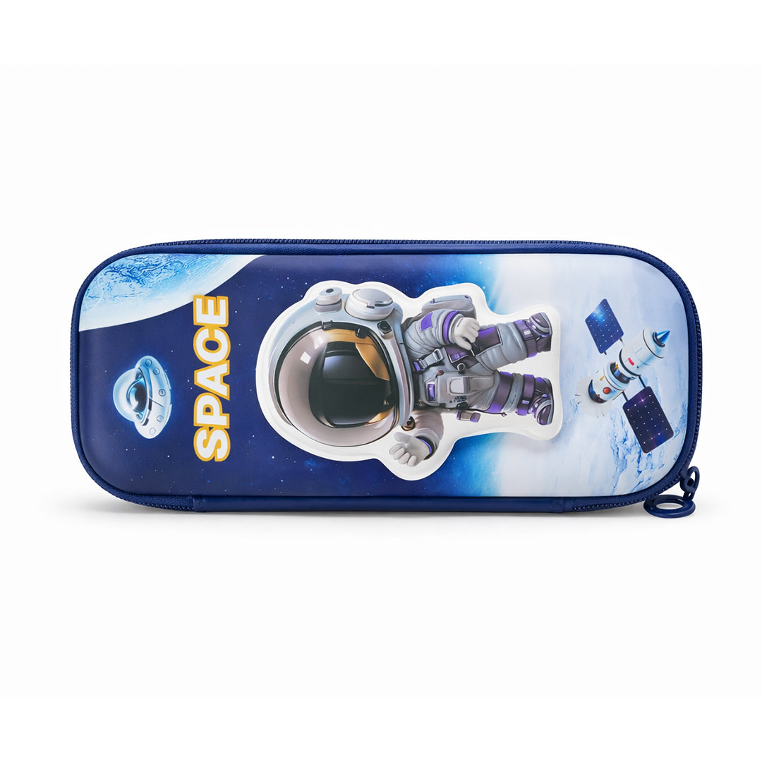 Cosmo Buddy Space Pencil Case