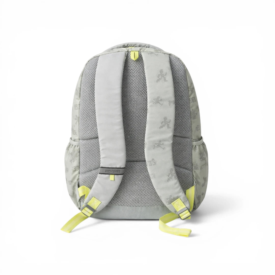 Pixel Dash Backpack