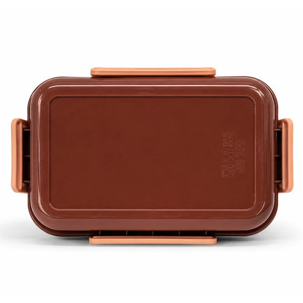 CuddleBear Bento Lunch Box