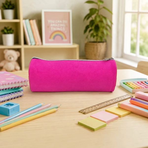 ZipNest Twin Pocket Pencil Pouch