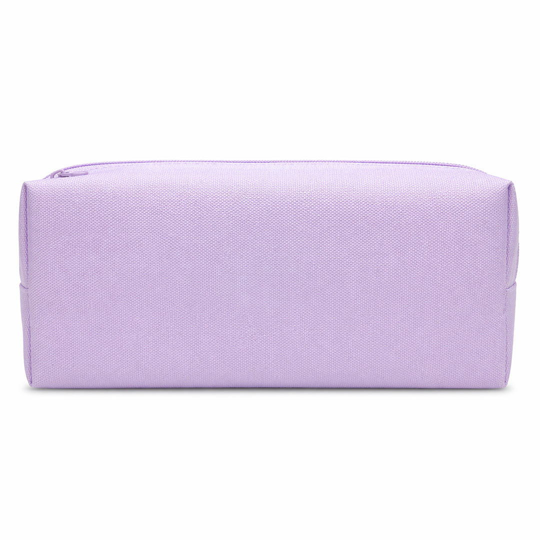 Lavender Unicorn Glow Pouch