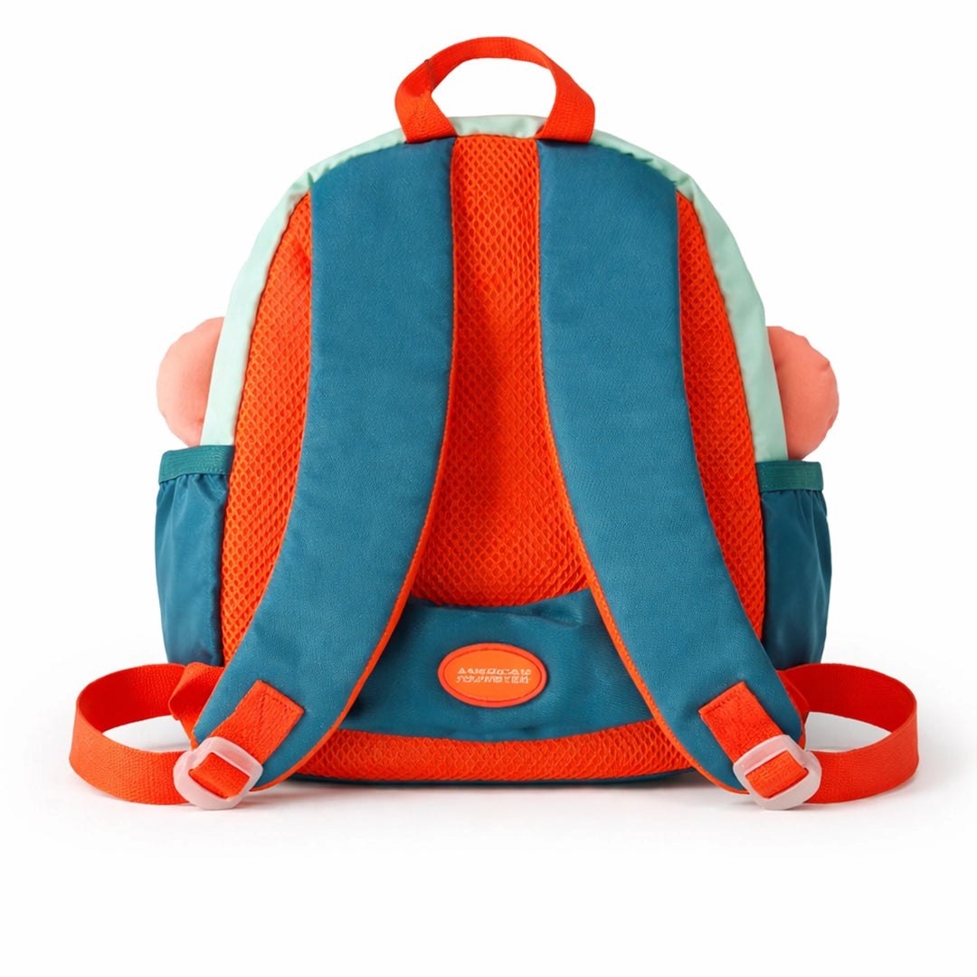 Little Buddy Monkey Backpack