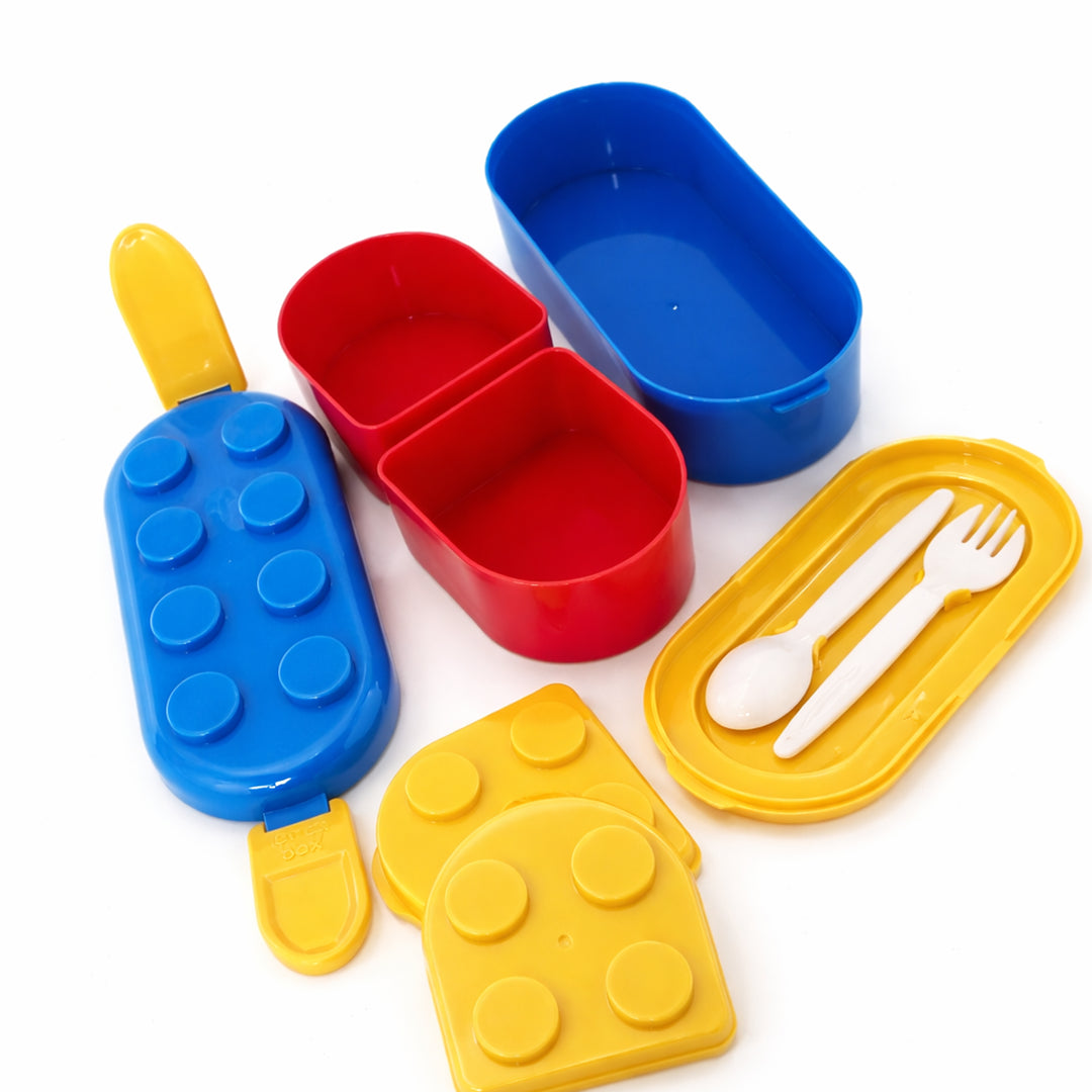 SnapBite Kids Bento Box
