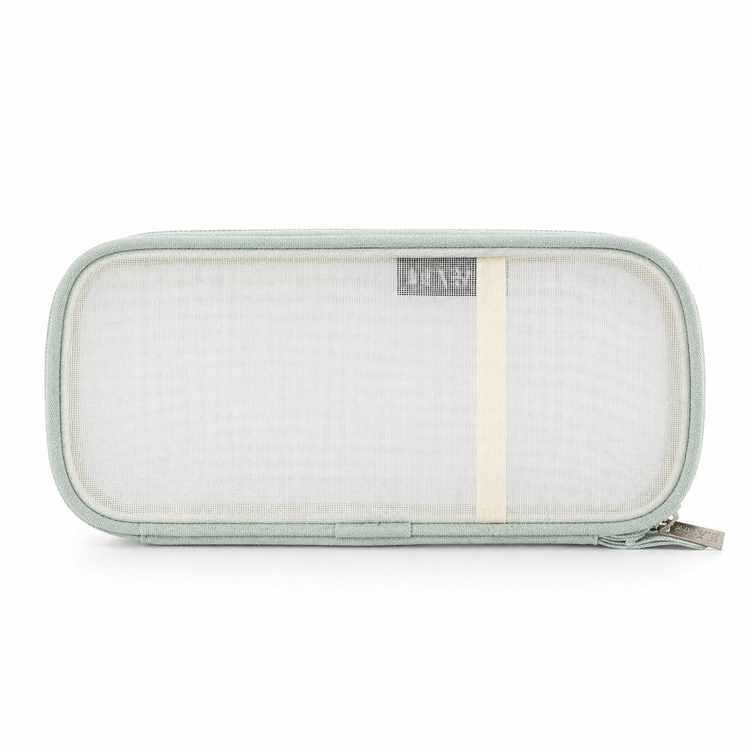 Misty Mesh Organizer