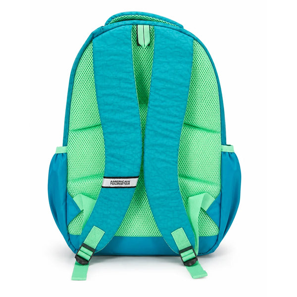 Aqua Breeze School Backpack