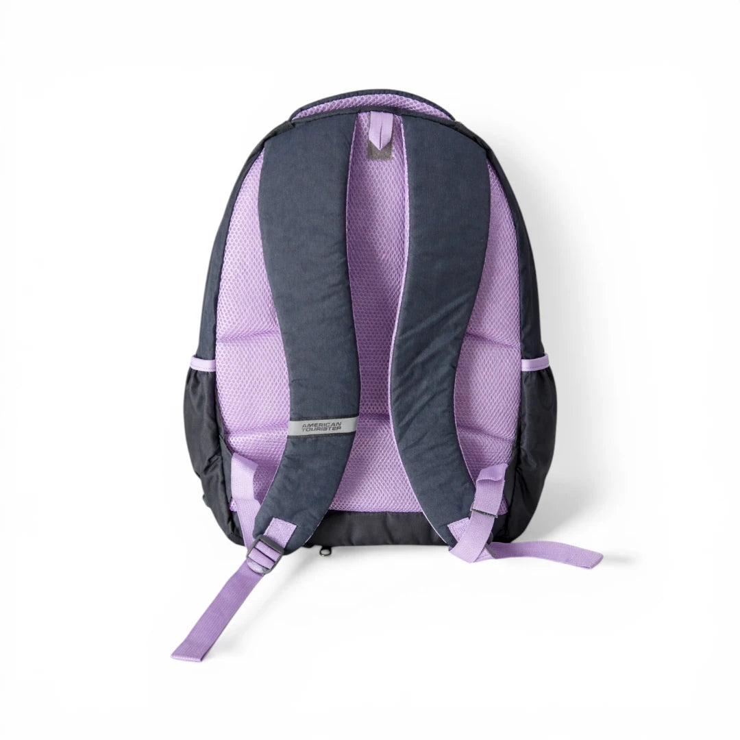 Lilac Charm Backpack