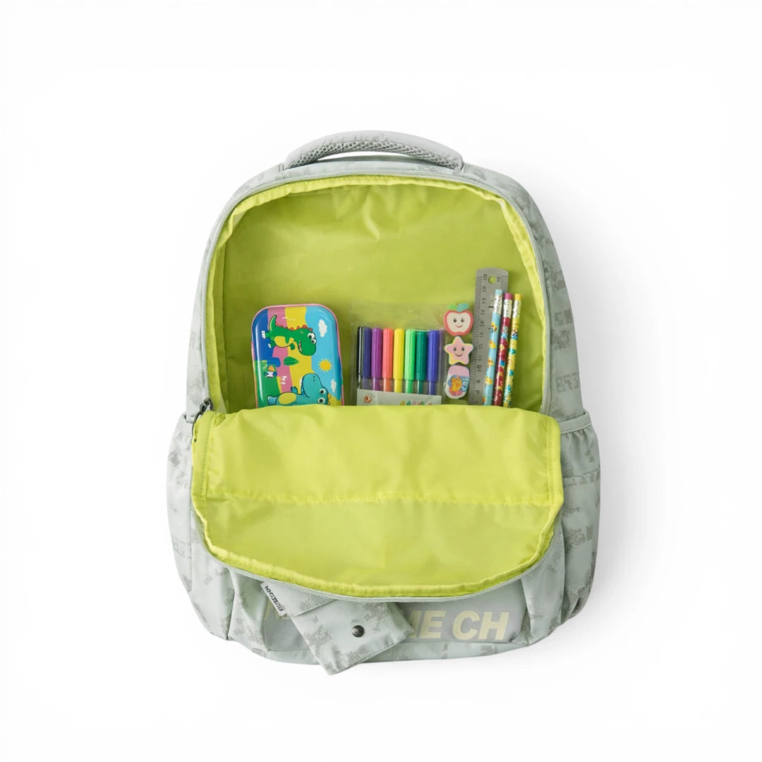 Pixel Dash Backpack