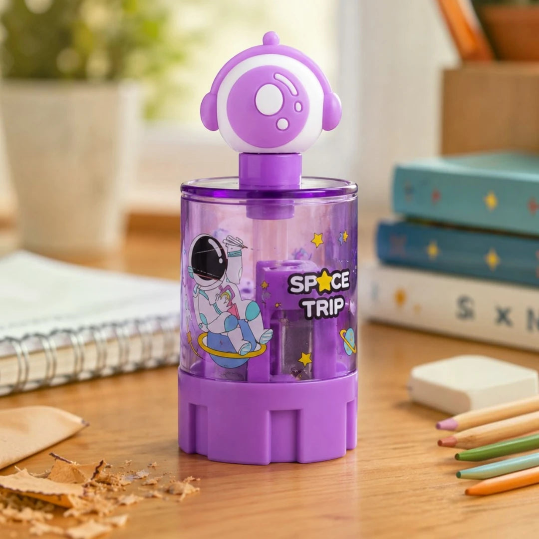 Cosmo Fun Sharpener (Combo of 2)