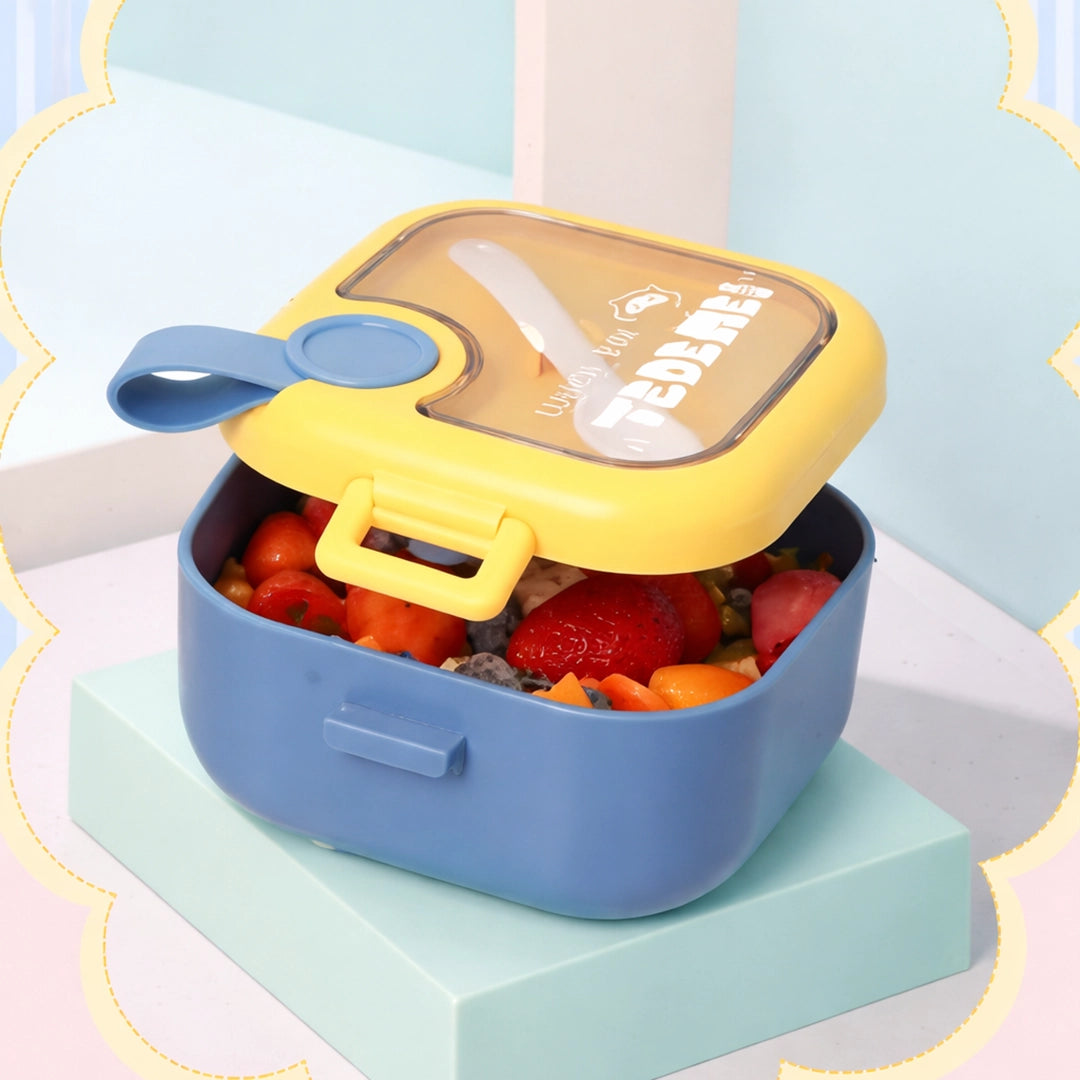 Teddy Fresh Bento Box