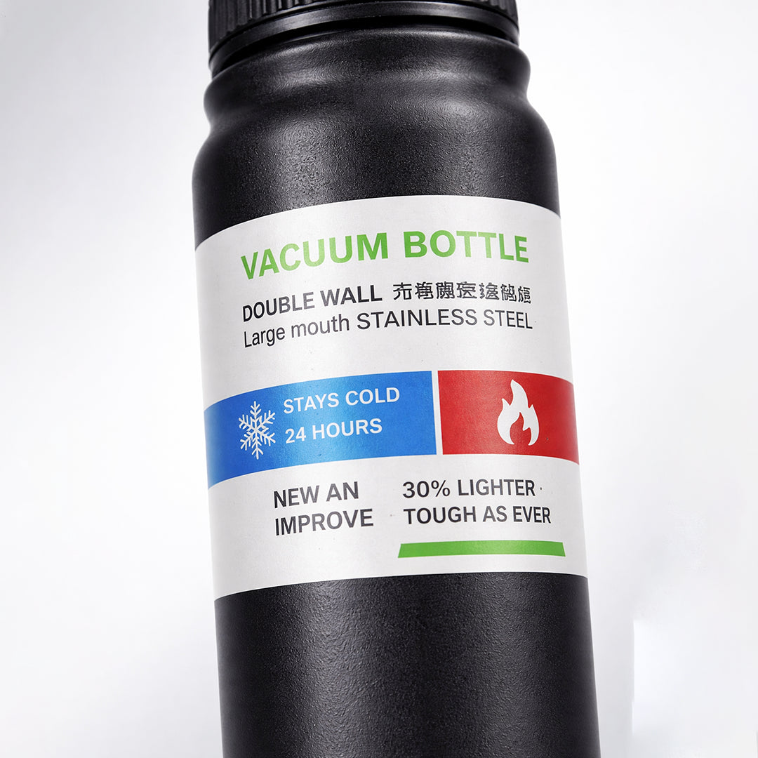 Therma Peak Sport Bottle