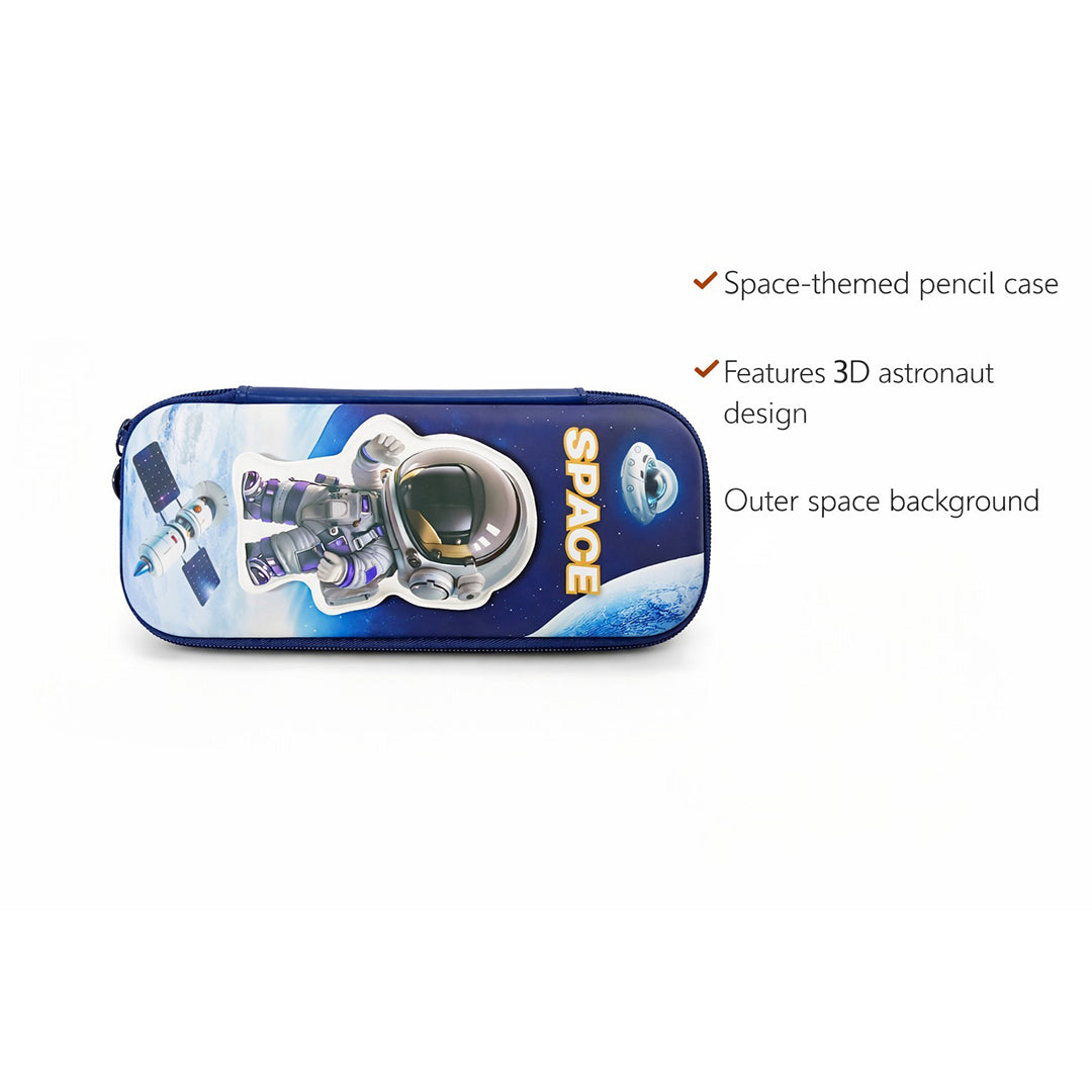 Cosmo Buddy Space Pencil Case