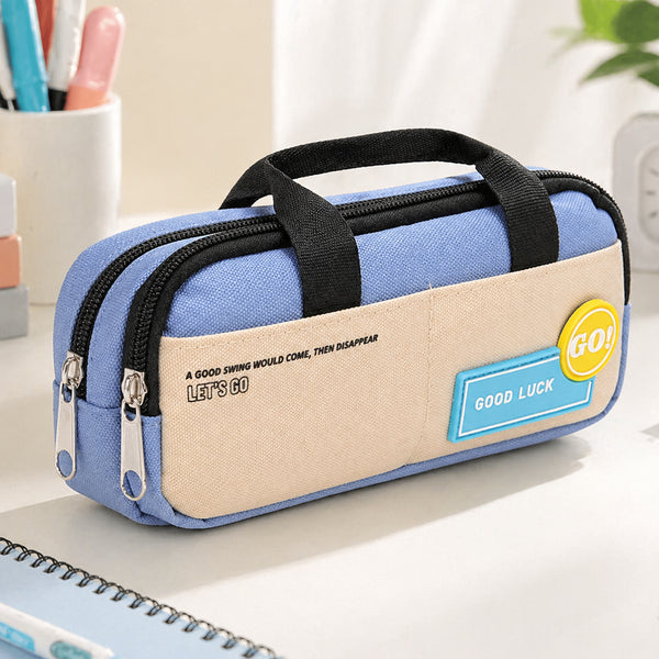 Beige Go Carry Case