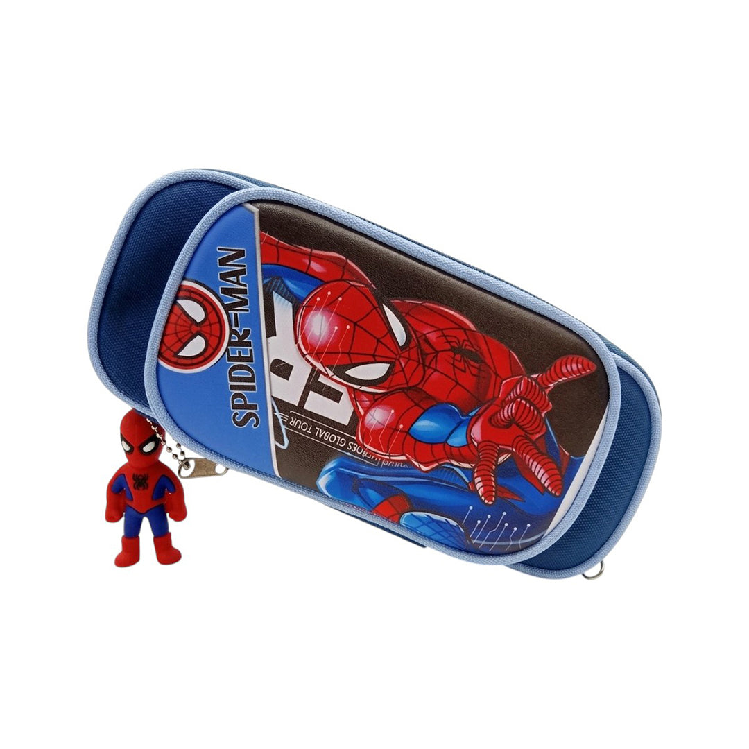 Web Hero Pencil Pouch