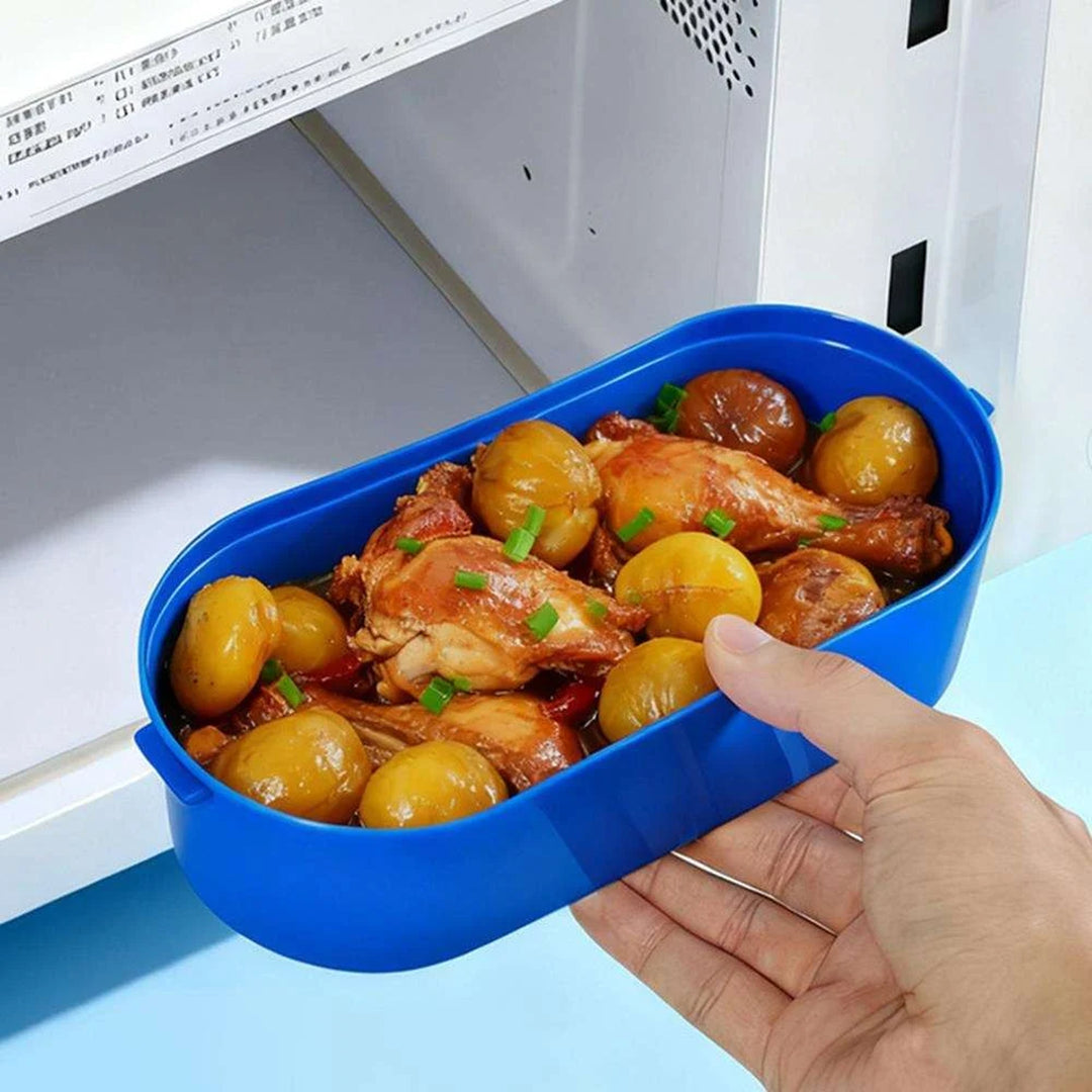 SnapBite Kids Bento Box