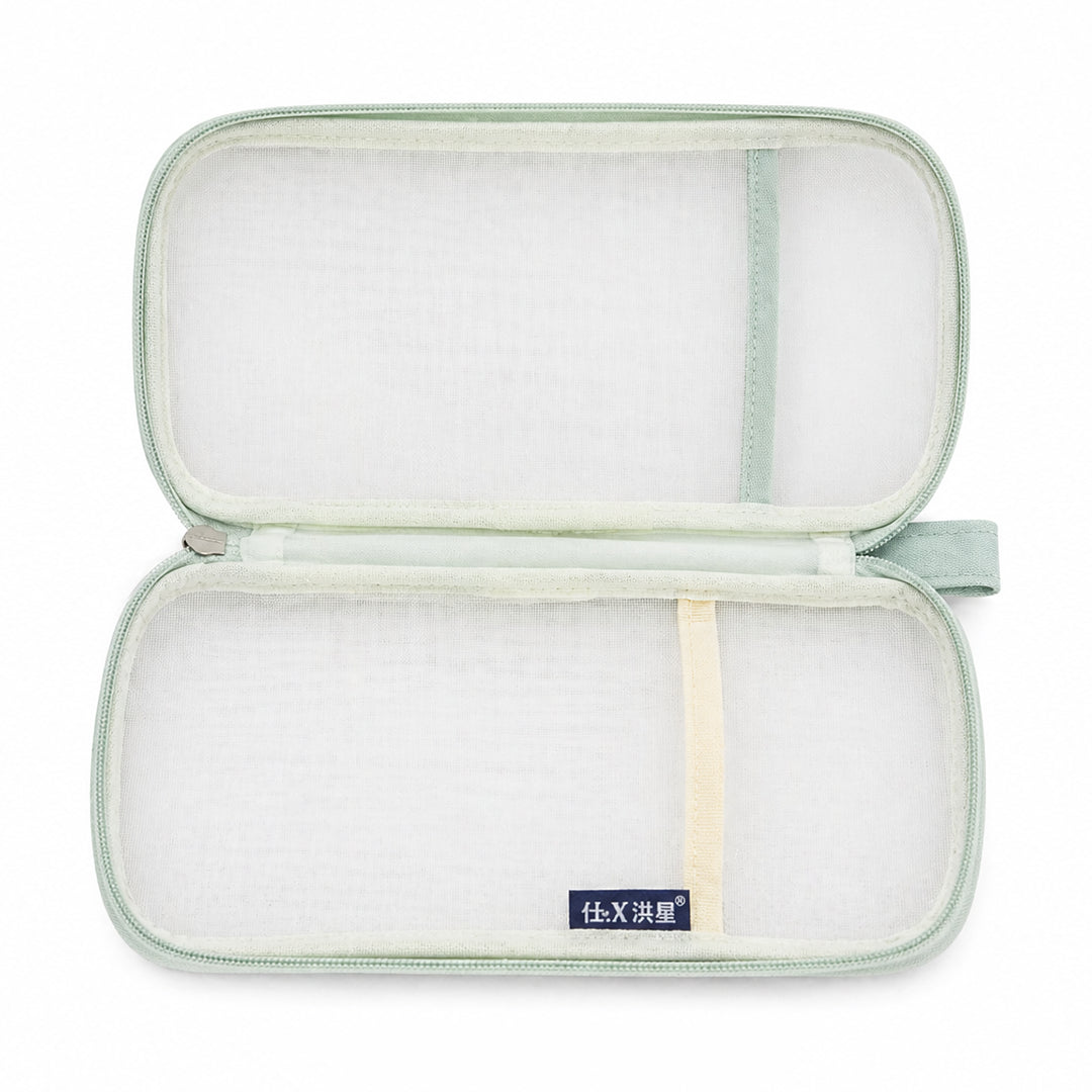 Misty Mesh Organizer
