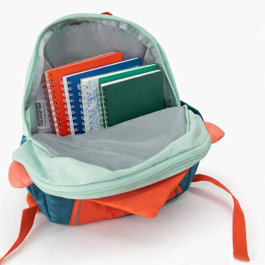 Little Buddy Monkey Backpack