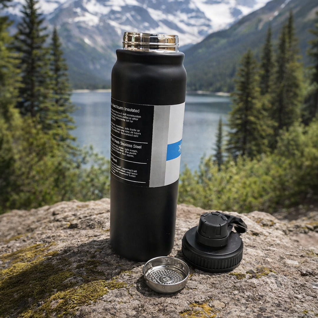 Therma Peak Sport Bottle
