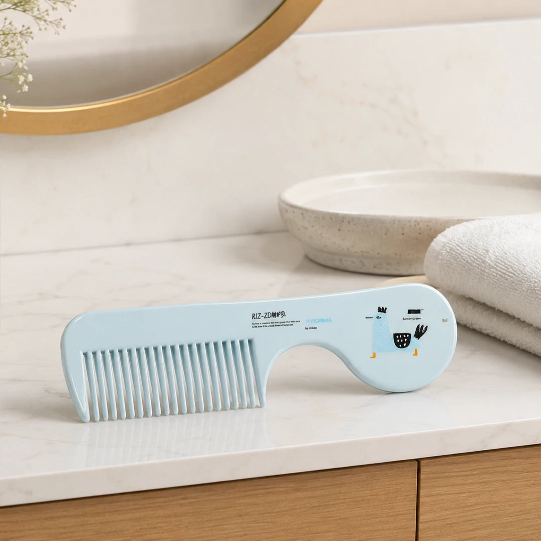Sky Soft Detangle Comb