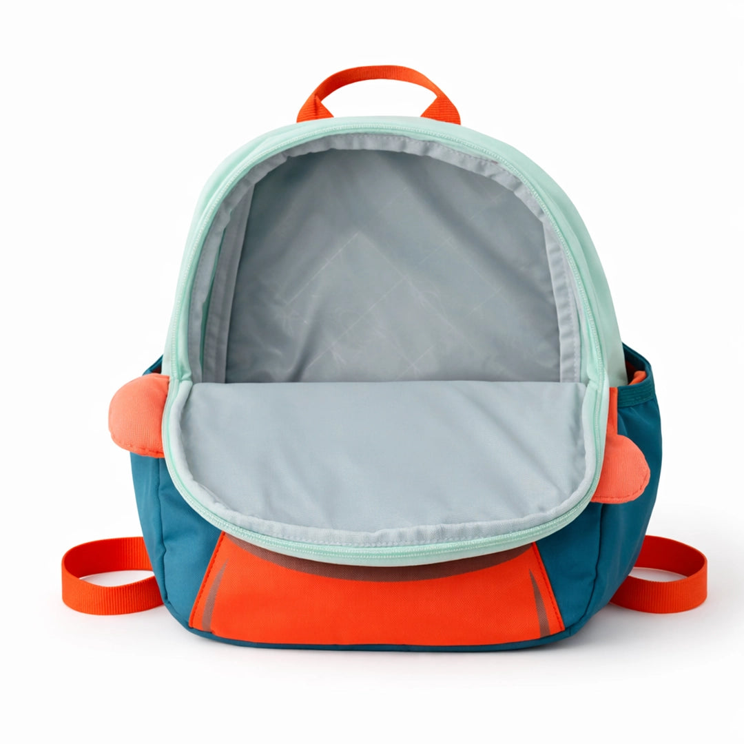 Little Buddy Monkey Backpack