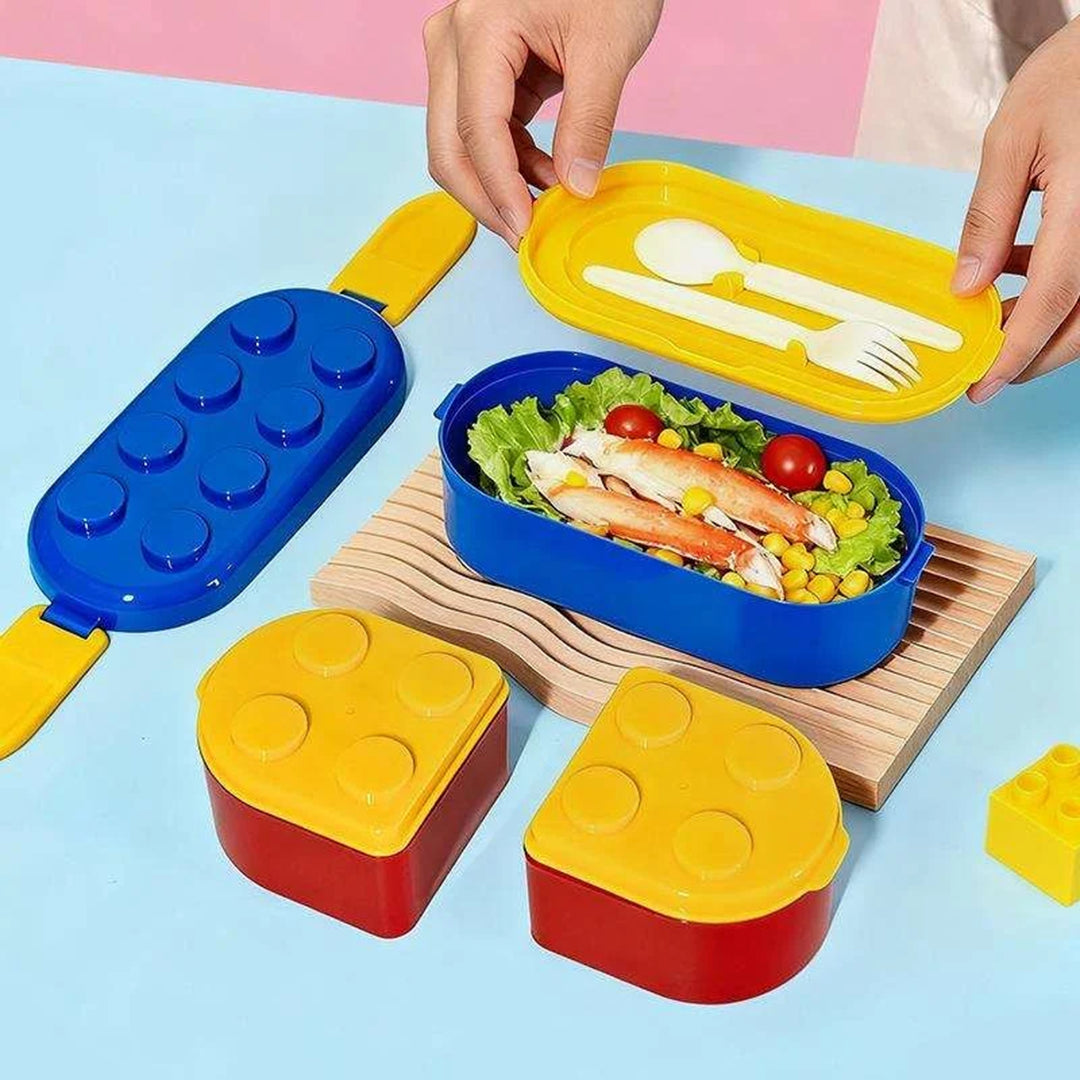 SnapBite Kids Bento Box